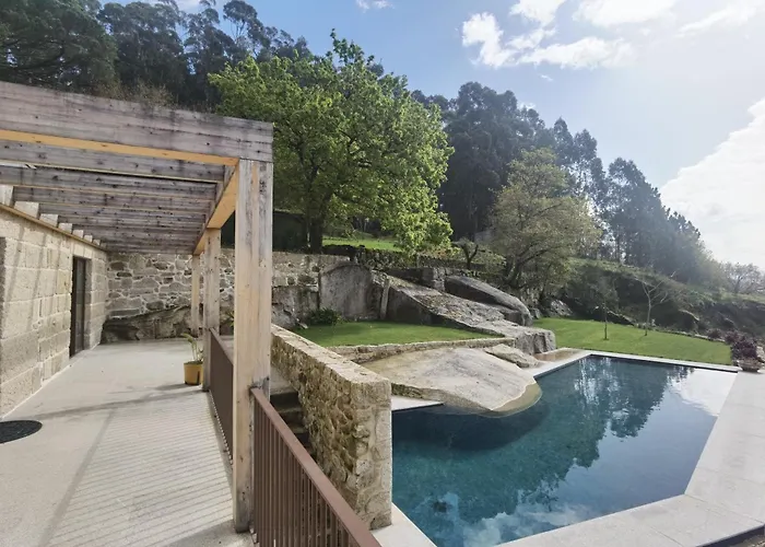 Quinta Do Penedo Real