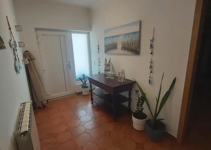 Casa De Mi Mar