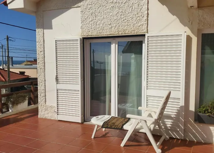 Casa De Mi Mar